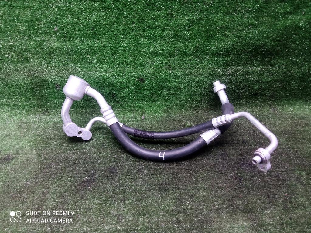 трубка кондиционера Opel Zafira C (2011—2016) 2012, 2.0TD A20DTH, 13254577 - фото №1