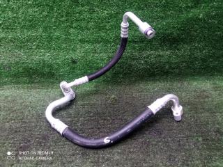 трубка кондиционера Opel Astra H рестайлинг (2006—2014) 2012, 1.6i Z16XER, 13220996