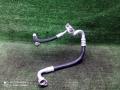 трубка кондиционера Opel Astra H рестайлинг (2006—2014) 2011, 1.6i Z16XER, 13220996 - фото №4