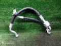 трубка кондиционера Opel Astra J (2009—2012) 2012, 1.6i A16XER, 13393656 - фото №2