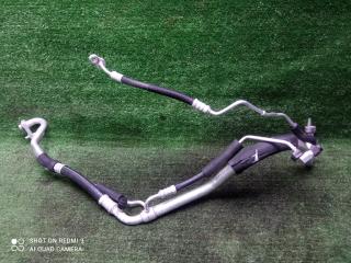 трубка кондиционера Opel Zafira C (2011—2016) 2013, 1.4T A14NET, 13315453
