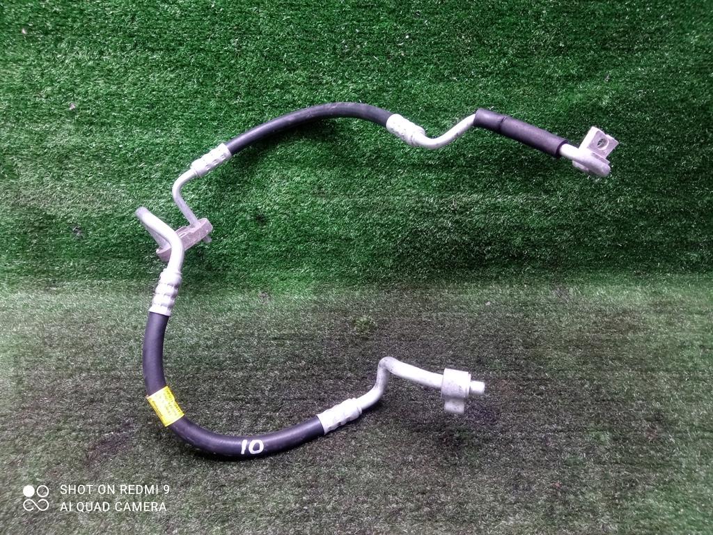 трубка кондиционера Opel Mokka I (2012—2016) 2013, 1.6i A16XER, 95080778 - фото №1