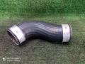 патрубок интеркулера Volkswagen Passat B6 (2005—2010) 2008, 2.0TD BKP, 1K0145838D - фото №3
