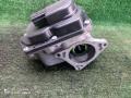 клапан EGR Volkswagen Passat B6 (2005—2010) 2008, 2.0TD BKP, 03G131501 - фото №4