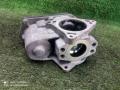 клапан EGR Volkswagen Passat B6 (2005—2010) 2008, 2.0TD BKP, 03G131501 - фото №6