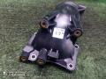 воздуховод Mercedes-Benz C-Класс W204/S204 (2006—2011) 2010, 2.2TD 646.811, 6460980024 - фото №2