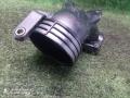 воздуховод Mercedes-Benz C-Класс W204/S204 (2006—2011) 2010, 2.2TD 646.811, 6460980024 - фото №4