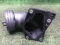 воздуховод Mercedes-Benz C-Класс W204/S204 (2006—2011) 2010, 2.2TD 646.811, 6460980024 - фото №5