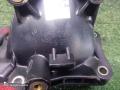 воздуховод Mercedes-Benz C-Класс W204/S204 (2006—2011) 2010, 2.2TD 646.811, 6460980024 - фото №6