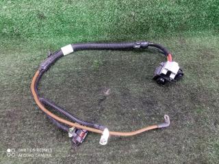 проводка Opel Astra H рестайлинг (2006—2014) 2011, 1.8i Z18XR, 24467430