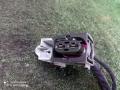 проводка Opel Astra H рестайлинг (2006—2014) 2011, 1.8i Z18XR, 24467430 - фото №3