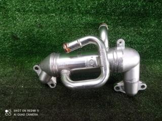 охладитель EGR / Радиатор EGR Kia Sorento I (2002—2006) 2006, 284804A420