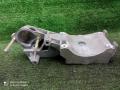 кронштейн компрессора кондиционера Chevrolet Cruze I (2009—2012) 2011, 1.6i F16D3, 96352822 - фото №2