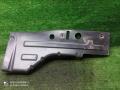 пыльник двигателя Chevrolet Cruze I (2009—2012) 2012, 1.6i F16D4, 13239610 - фото №2
