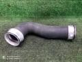 патрубок интеркулера Volkswagen Passat B6 (2005—2010) 2008, 2.0TD BKP, 1K0145834L - фото №3