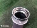 патрубок интеркулера Volkswagen Passat B6 (2005—2010) 2008, 2.0TD BKP, 1K0145834L - фото №4