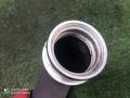 патрубок интеркулера Volkswagen Passat B6 (2005—2010) 2008, 2.0TD BKP, 1K0145834L - фото №5