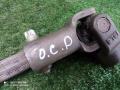 рулевой карданчик Opel Corsa D (2006—2010) 2010, 1.4i Z14XEP, 5905112 - фото №6
