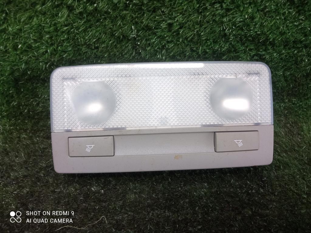 фонарь салона (плафон) Opel Zafira C (2011—2016) 2014, 2.0TD A20DTH, 22774329 - фото №1