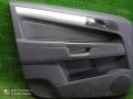 обшивка двери передняя левая Opel Zafira B рестайлинг (2008—2014) 2012, 1.8i Z18XER, 13266531 - фото №3