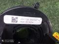 шлейф руля Opel Astra J (2009—2012) 2012, 1.4i A14NET, 20817720 - фото №8