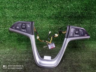кнопка (выключатель) Opel Astra J (2009—2012) 2011, 1.4T A14NET, 13293155