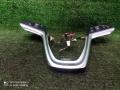 кнопка (выключатель) Opel Astra J (2009—2012) 2011, 1.4T A14NET, 13293155 - фото №5