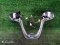 кнопка (выключатель) Opel Astra J (2009—2012) 2011, 1.4T A14NET, 13293155 - фото №7