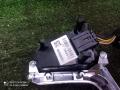 кнопка (выключатель) Opel Astra J (2009—2012) 2011, 1.4T A14NET, 13293155 - фото №9