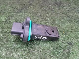 расходомер воздуха Opel Astra J (2009—2012) 2012, 1.4T A14NET, 13505433