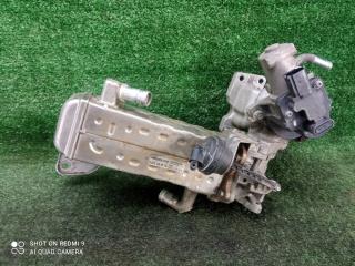 клапан EGR SsangYong Actyon II (2010—2013) 2012, 2.0TD 671.950, 6711400460