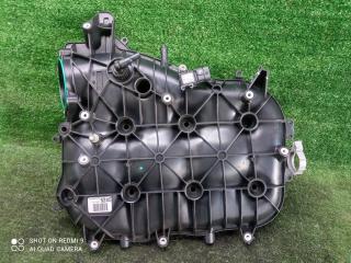 коллектор впускной Cadillac SRX II (2009—2012) 2010, 12635245