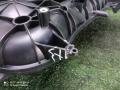 коллектор впускной Cadillac SRX II (2009—2012) 2010, 12635245 - фото №5