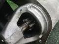 стартер Chevrolet Lacetti I (2004—2013) 2012, 1.6i F16D3, 96469963 - фото №6