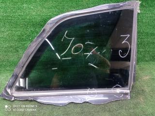 стекло кузовное боковое правое Opel Zafira B рестайлинг (2008—2014) 2010, 1.8i Z18XER, 13123936