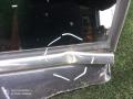стекло кузовное боковое правое Opel Zafira B рестайлинг (2008—2014) 2010, 1.8i Z18XER, 13123936 - фото №6