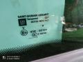 стекло кузовное боковое левое Opel Zafira B (2005—2008) 2008, 1.8i Z18XER, 13123935 - фото №5