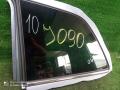 стекло кузовное боковое левое Opel Zafira B рестайлинг (2008—2014) 2010, 1.8i Z18XER, 13123935 - фото №2