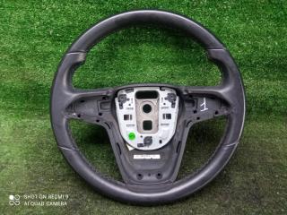 руль Opel Astra J (2009—2012) 2012, 1.6i A16XER, 13305818