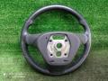 руль Opel Astra J (2009—2012) 2012, 1.6i A16XER, 13305818 - фото №7