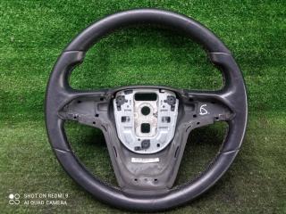 руль Opel Zafira C (2011—2016) 2014, 2.0TD A20DTH, 13351029