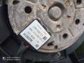 вентилятор радиатора Opel Zafira B рестайлинг (2008—2014) 2012, 1.6i Z16XER, 13205947 - фото №4