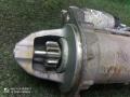 стартер Mercedes-Benz C-Класс W204/S204 (2006—2011) 2010, 2.2TD 646.811, 0061514601 - фото №6