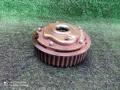 фазорегулятор Opel Astra J (2009—2012) 2012, 1.6i A16XER, 55568386 - фото №2
