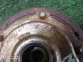 фазорегулятор Opel Astra J (2009—2012) 2012, 1.6i A16XER, 55568386 - фото №5