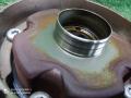 фазорегулятор Opel Astra H рестайлинг (2006—2014) 2012, 1.8i Z18XER, 55567049 - фото №5