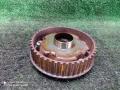 фазорегулятор Opel Astra H рестайлинг (2006—2014) 2012, 1.8i Z18XER, 55567049 - фото №4