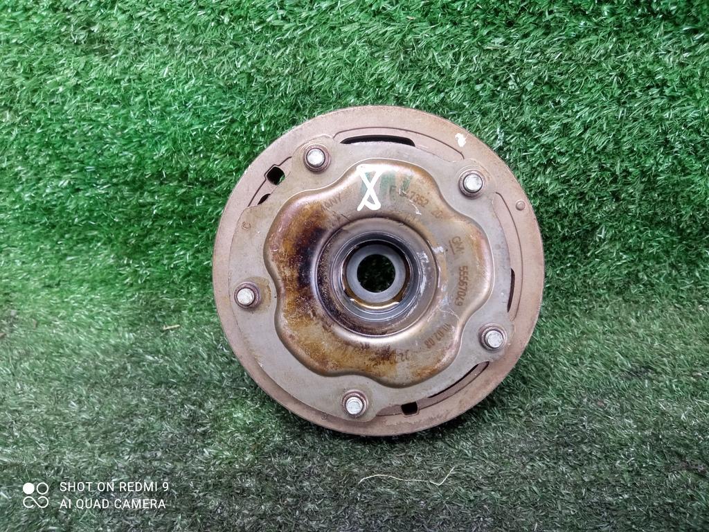 фазорегулятор Opel Astra H рестайлинг (2006—2014) 2012, 1.8i Z18XER, 55567049 - фото №1