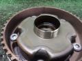 фазорегулятор Opel Astra H рестайлинг (2006—2014) 2012, 1.8i Z18XER, 55567049 - фото №5