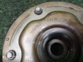 фазорегулятор Opel Astra H рестайлинг (2006—2014) 2012, 1.8i Z18XER, 55567049 - фото №6